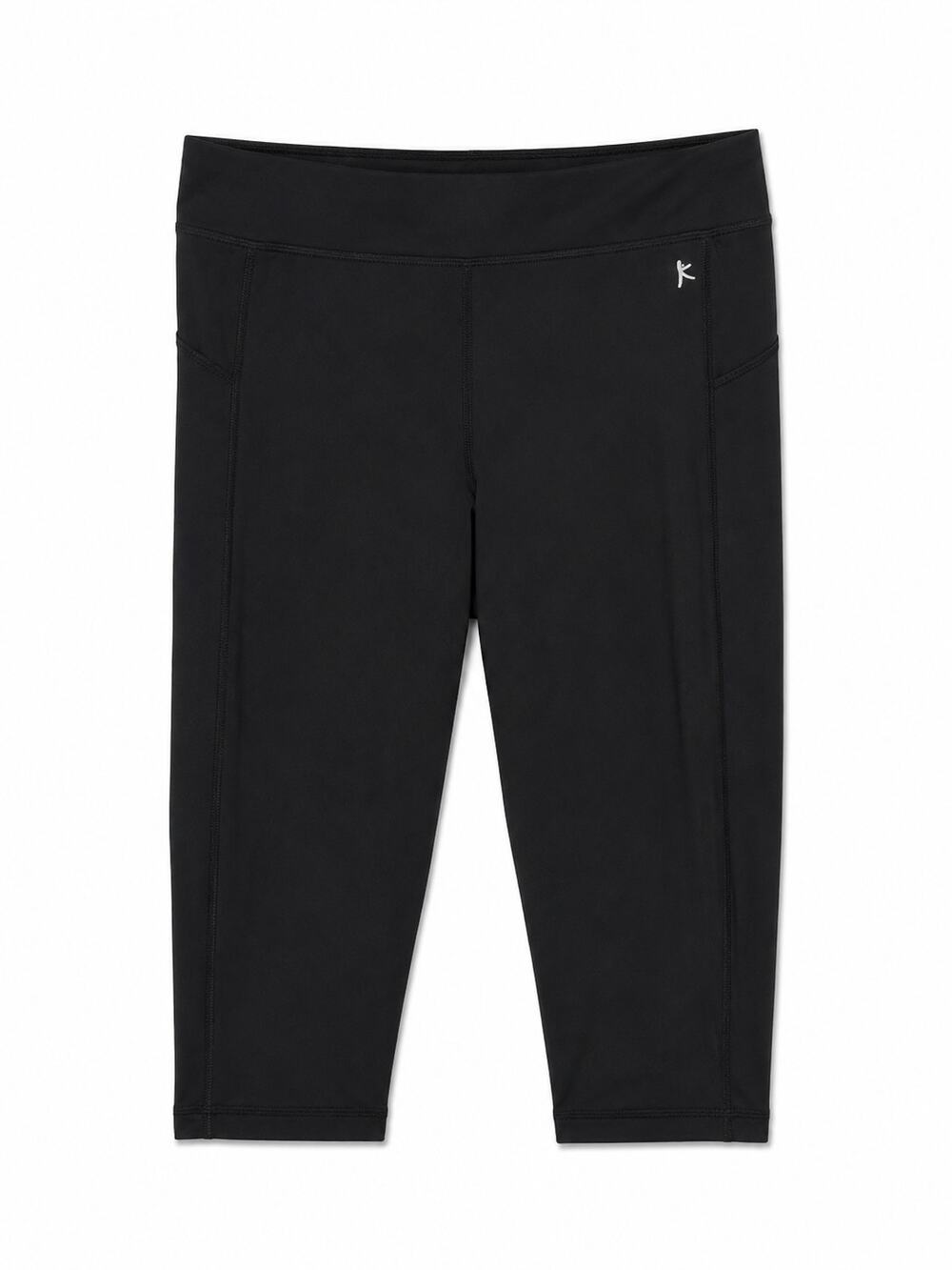 Danskin Women's Capri Leggings Size XL